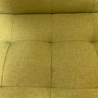 2名掛けソファNEW RETRO （使用期間1年半）【ケイイチ様制約済み】の画像