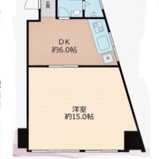 【新宿・池袋２駅５分】西早稲田短期賃貸•日割可•在宅勤務・レンタ...