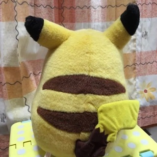 おしゃべりピカチュウの画像