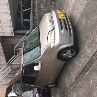 【今週末まで限定】 　ホンダライフ　H18　7万円　103468...