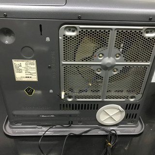 コロナ FH-C430BY 石油ファンヒーター