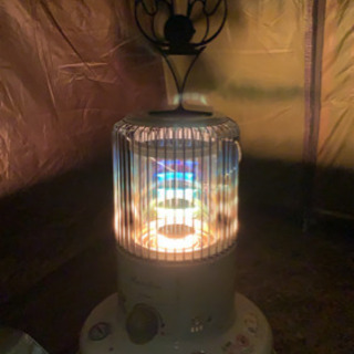 キャンプメンバー募集