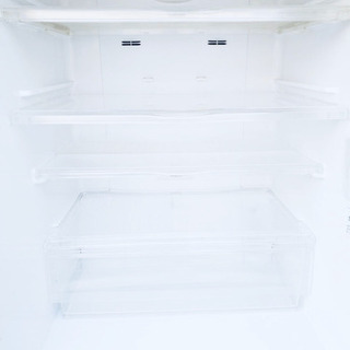 73番 SANYO✨ ノンフロン冷凍冷蔵庫❄️ SR-361P(S)