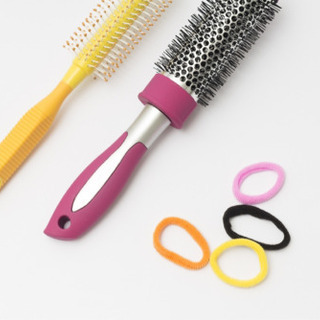 第4回パパママ向け⭐︎キッズヘアアレンジレッスン⭐︎の画像