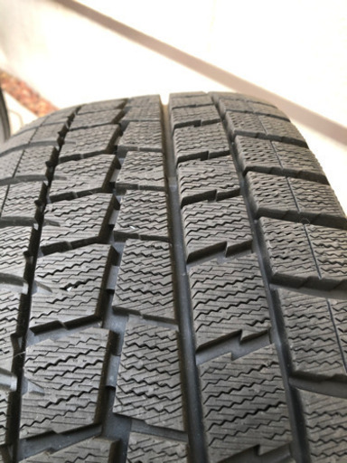 スタッドレスタイヤ　225/45R 17  