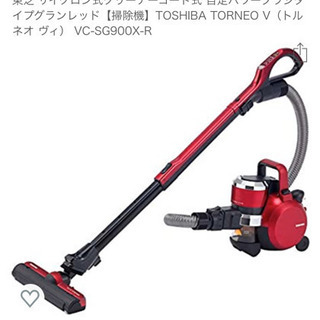 TOSHIBA TORNEO V（トルネオ ヴィ） VC-SG9...