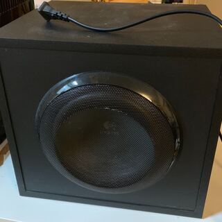 ★無料★LOGICOOL★ Speaker System,スピーカー