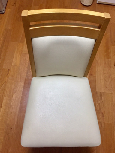 ダイニングチェア