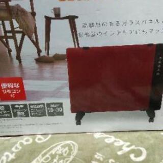 パネルヒーター