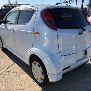 カーショップエイブル  スバル　R2 当店最安値！車検2年付き！AA評価4点！コミコミ9.7万！早い者勝ち！下取り、配送可能！の画像