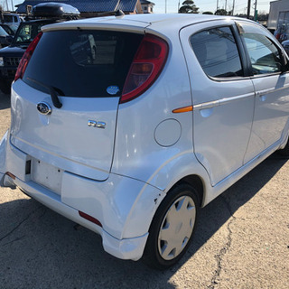 カーショップエイブル  スバル　R2 当店最安値！車検2年付き！AA評価4点！コミコミ9.7万！早い者勝ち！下取り、配送可能！の画像