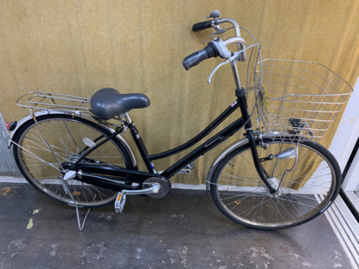 6段変速・LEDオートライト★防犯登録料込★近隣配送可能