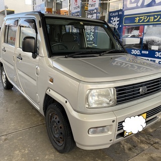 ■ネイキッド■車検なし■部品取り等■ボロです■京都■