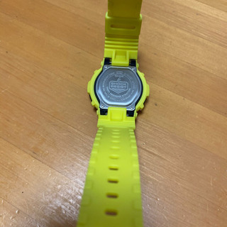 CASIO G-SHOCK 山ピーの画像
