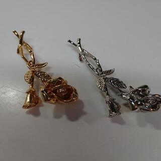 カトラリーレスト (スワロフスキー付き) 新品・未使用