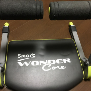 smartワンダーコア