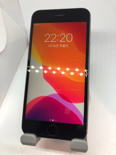 【超美品】iPhone6s 64GB