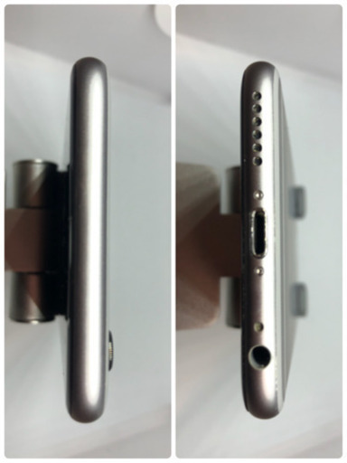 【超美品】iPhone6s 64GB