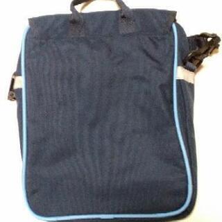 未使用✨公文バックの画像