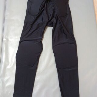 【美品】IGNIO ヒッププロテクター L size