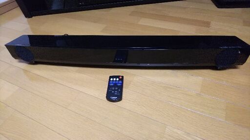 YAMAHA 7.1ch サラウンドスピーカー