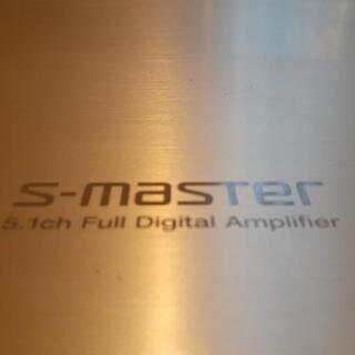 再値下げ DVDプレーヤー　ソニー　DAV-SC8の画像