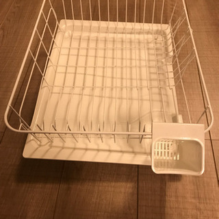 水切りかごの画像