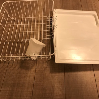 水切りかごの画像