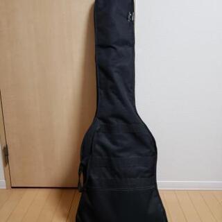 ベース　中古　アンプケーブルの画像