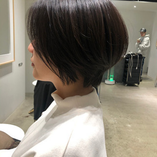 急募！1/25（日）カットモデル無料✂️