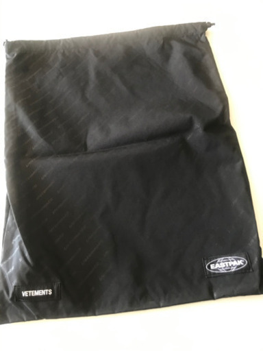 靴/バッグ Vetements