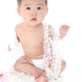 ベビーフォト　赤ちゃんモデル　無料 - 西白河郡