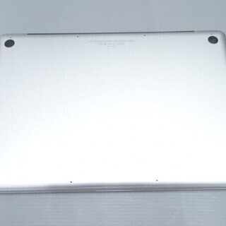 MacBook Pro (17-inch, Late 2011) ジャンク