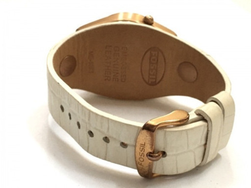 #FOSSIL#フォッシル#腕時計#ME1063#正規輸入品