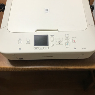Canon MG5630  コピー機