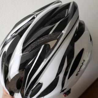 自転車用ヘルメット　ダイヤル調節式　CEマーク