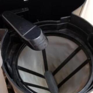 ZOJIRUSHI 珈琲メーカー商談中