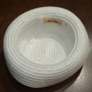 帽子 Galileo Galilei フリーサイズ 9ケの画像