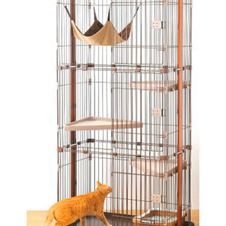 猫　ケージ　ペットフェンス　