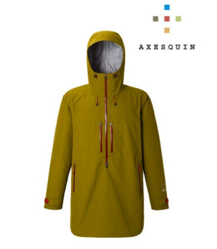 アクシーズクイン　フユゾラ　Mサイズ