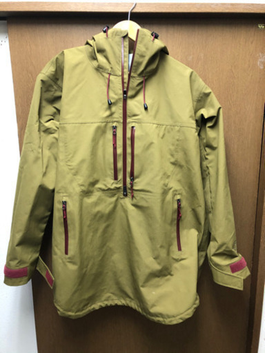 アクシーズクイン　フユゾラ　Mサイズ