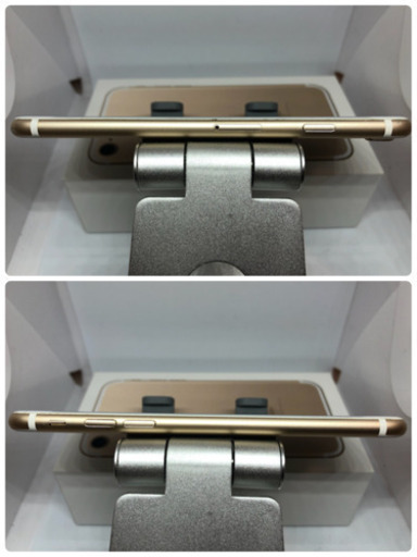 美品　iPhone7
