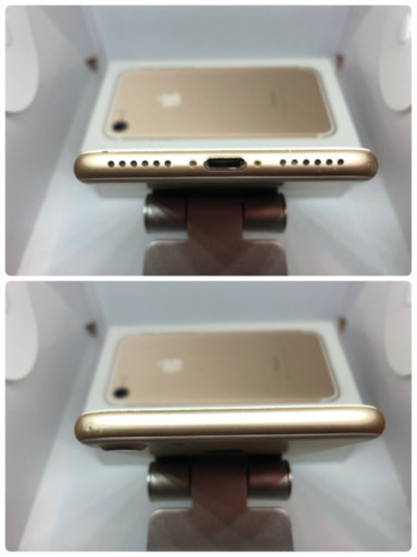 美品　iPhone7