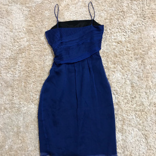 ZARA ドレスの画像