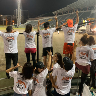 マラソンメンバー募集(タレント、アナウンサー、などなど)