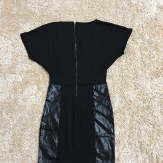 Forever ドレスの画像