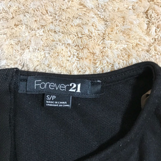 Forever ドレスの画像