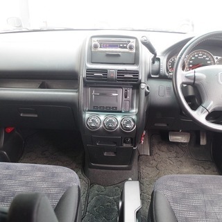 ★自社ローンのことなら、、、くるまのミツクニへ！！★自社ローン専門中古車販売店！！　ホンダ　CR-V　iL-Dの画像