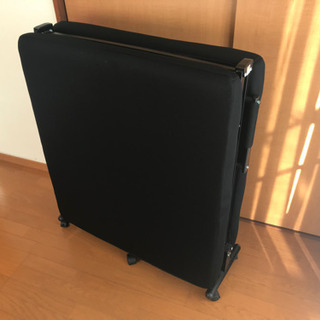 折りたたみベッド