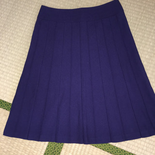 ノーリーズ秋冬スカート